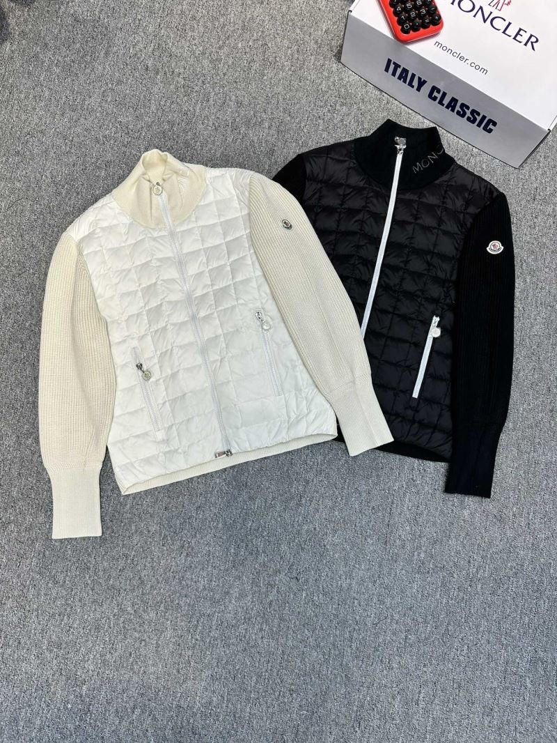 Moncler Down Jackets